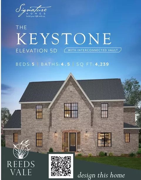 8053 Atlee Ct, College Grove, TN 37046