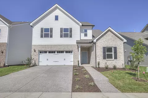 157 Crabourne Dr, White House, TN 37188