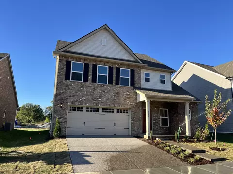 177 Crabourne Dr, White House, TN 37188