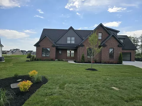 4104 Cile Ct, Murfreesboro, TN 37127