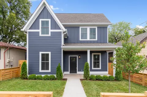 930 Morrison St, Nashville, TN 37208