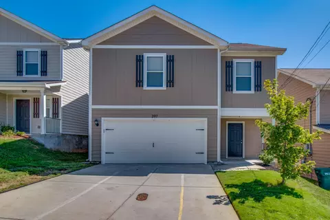 207 Kirkside Dr, La Vergne, TN 37086