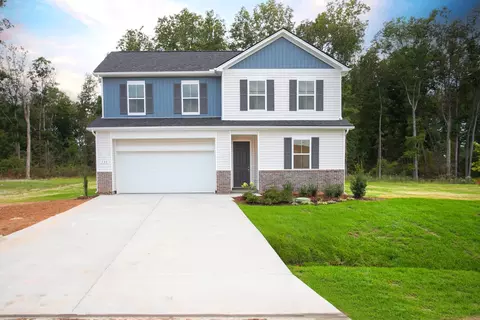 500 Hickory Pointe Dr Elderberry, Dickson, TN 37055