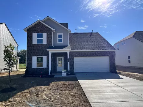 201 Charlie Pl, White House, TN 37188
