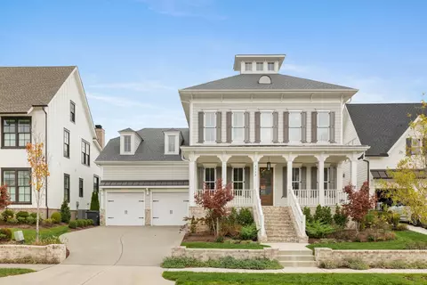 5069 Kathryn Ave, Franklin, TN 37064