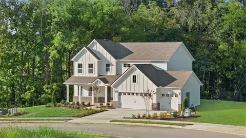 4605 Corso Dr, Murfreesboro, TN 37128