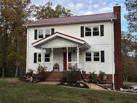 199 Woodside Ln, Mcminnville, TN 37110