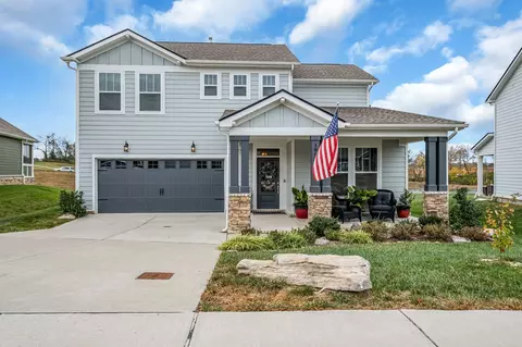 1007 Ewell Farm Cir, Spring Hill, TN 37174