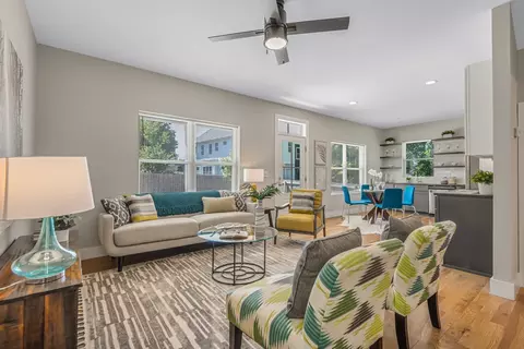 2028 Rosemary Ln # B, Nashville, TN 37210