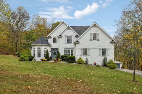 1101 Sam Johnson Rd, Columbia, TN 38401