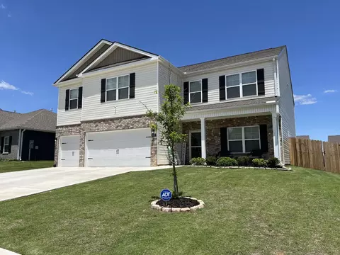 8477 Briar Rose Pl, Ooltewah, TN 37363