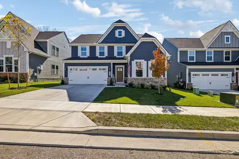 8208 Warbler Way, Brentwood, TN 37027