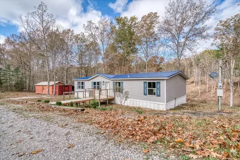 142 Calico Ln, Crawford, TN 38554