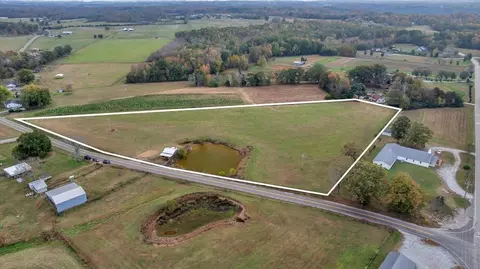 0 Old Salem Lexie Rd, Belvidere, TN 37306