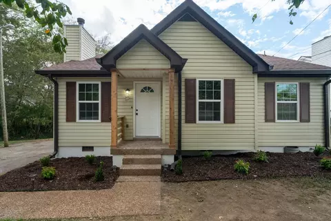664 Kinsey Blvd, Madison, TN 37115