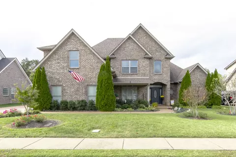 2627 Peeblecreek Ln, Murfreesboro, TN 37130