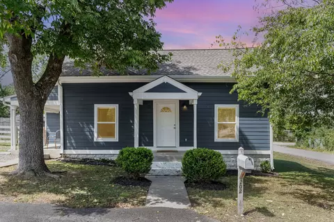 202 6th Ave S, Lewisburg, TN 37091