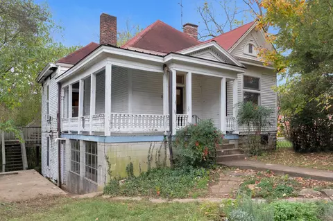 233 54th Ave N, Nashville, TN 37209