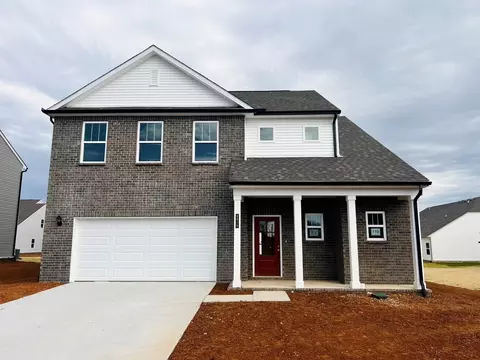 4910 Russell David Dr, Murfreesboro, TN 37129