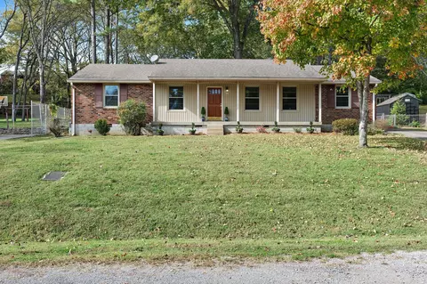 4807 Milner Dr, Nashville, TN 37211