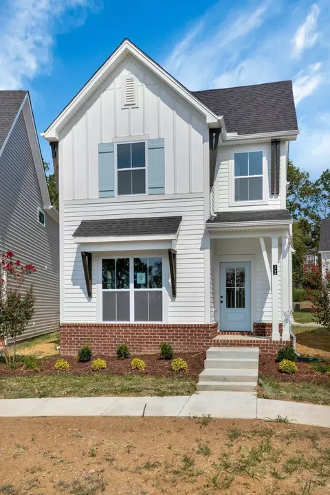 1745 Fenway Loop, Antioch, TN 37013