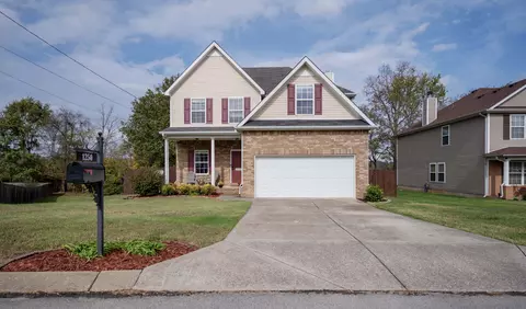 1250 Lasalle Dr, Smyrna, TN 37167