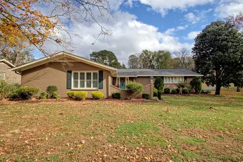 1407 Manor Rd, Columbia, TN 38401