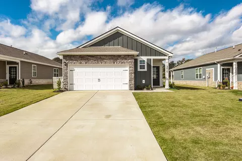 2416 Quinn Dr, White House, TN 37188