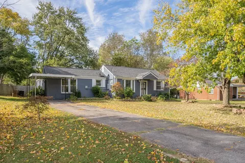 2210 Thistlewood Dr, Nashville, TN 37216