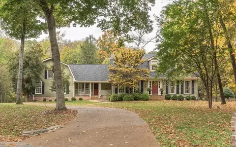 110 Longview Rdg, Hendersonville, TN 37075