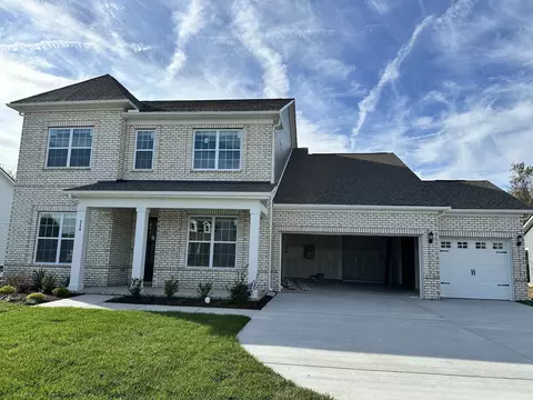 219 Chilano Dr, Murfreesboro, TN 37128