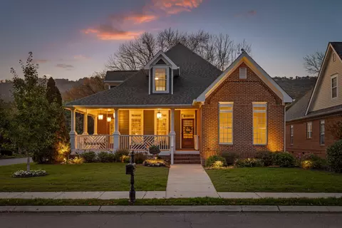 209 Horse Creek Dr, Chattanooga, TN 37405