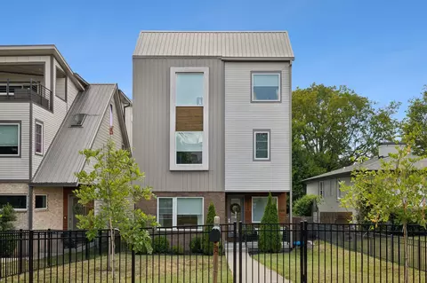 1421 15th Ave S # A, Nashville, TN 37212