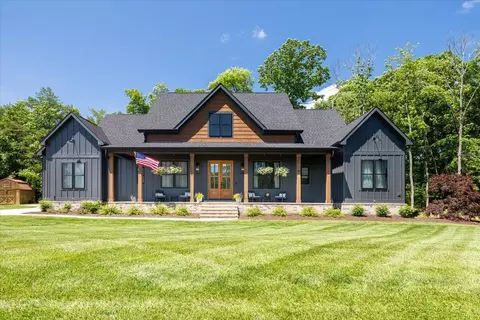 7513 Raptors Roost Ln, Signal Mountain, TN 37377
