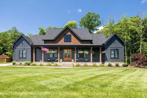7513 Raptors Roost Ln, Signal Mountain, TN 37377