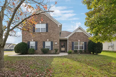 4051 Sequoia Trl, Spring Hill, TN 37174