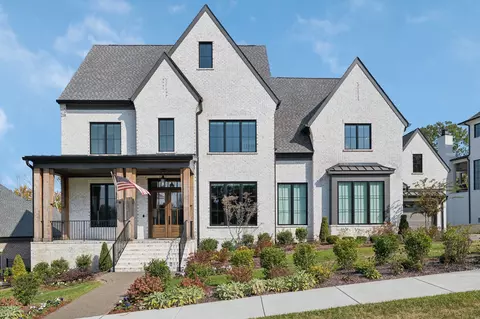 8077 Heirloom Blvd, College Grove, TN 37046