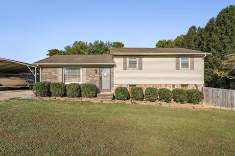 80 Circle Hill Dr, Mcminnville, TN 37110