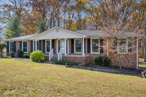 7117 Old Franklin Rd, Fairview, TN 37062
