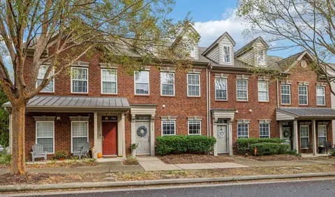 7845 Heaton Way, Nashville, TN 37211