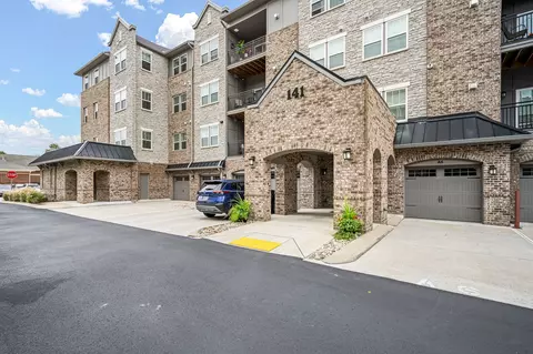141 Saundersville Rd #1307, Hendersonville, TN 37075