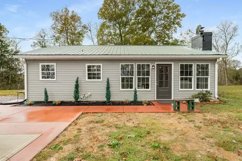 204 Halls Mill Rd, Shelbyville, TN 37160