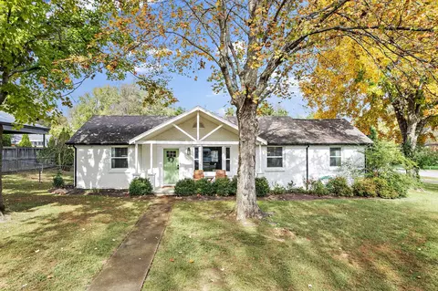 508 Landon Dr, Nashville, TN 37220