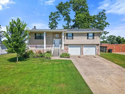 2815 Hidden Trail Ln, Chattanooga, TN 37421