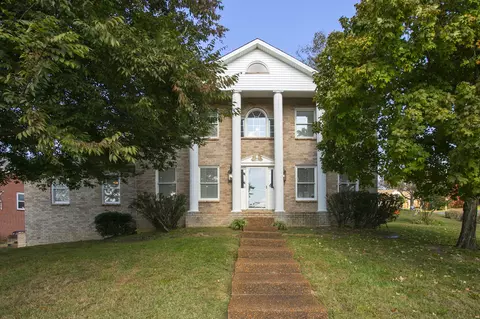 7200 Poplar Creek Trce, Nashville, TN 37221