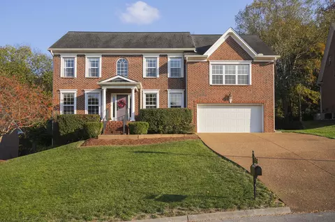 110 Buckhead Ct, Brentwood, TN 37027