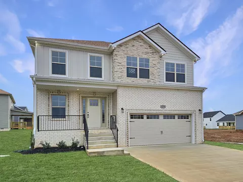 85 Gratton Ests, Clarksville, TN 37043