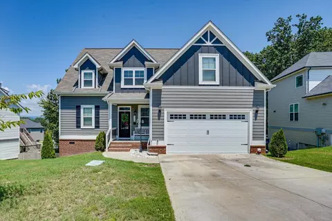 7146 Klingler Ln, Ooltewah, TN 37363