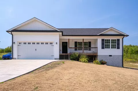 3361 Oscar Nance Rd, Tunnel Hill, GA 30755
