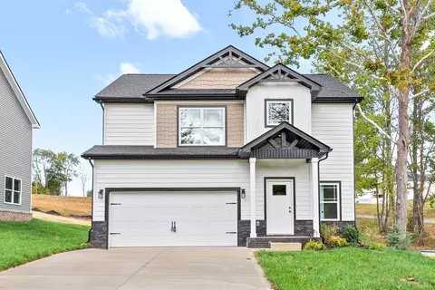 1012 Fox Dr, Joelton, TN 37080